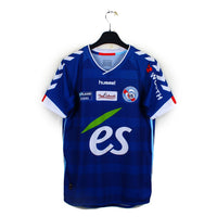 2015/16 - Racing Club de Strasbourg (M)