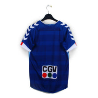 2015/16 - Racing Club de Strasbourg (M)