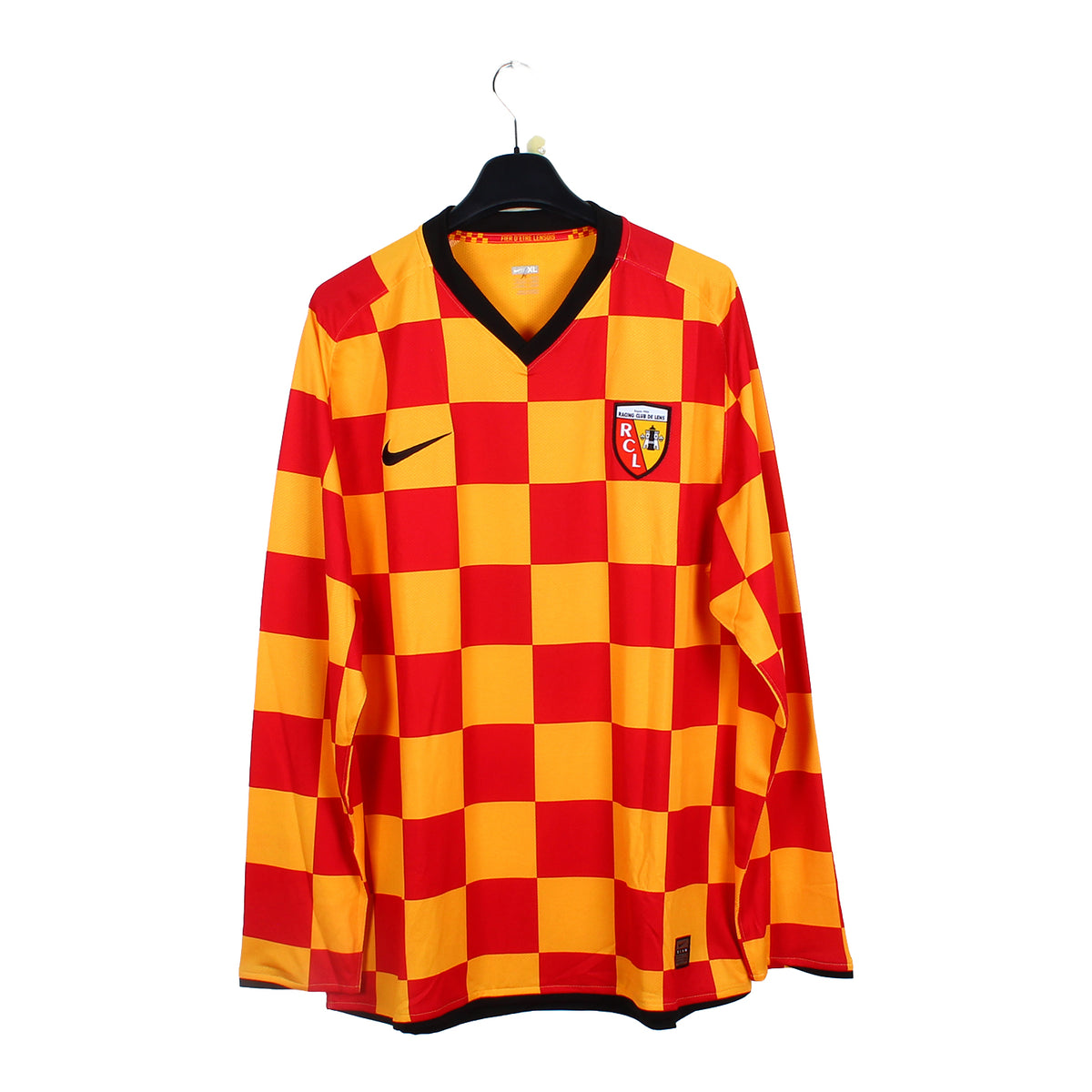 2008/09 - RC Lens #9 (XL) [stock pro]