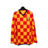 2008/09 - RC Lens #9 (XL) [stock pro]