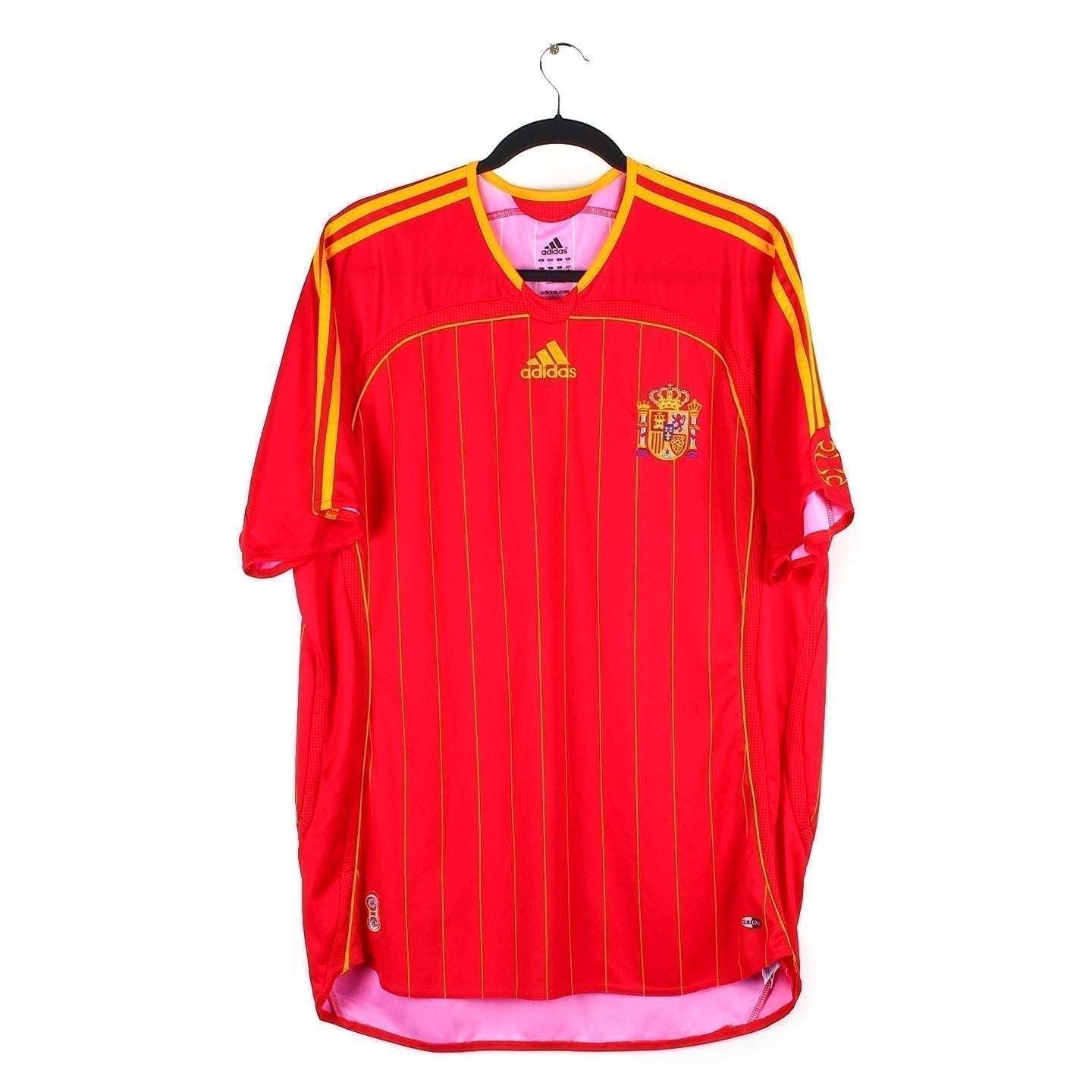 2006 - Espagne (XL)