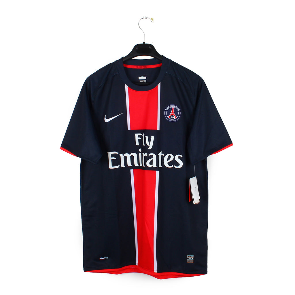 2008/09 - PSG (M)