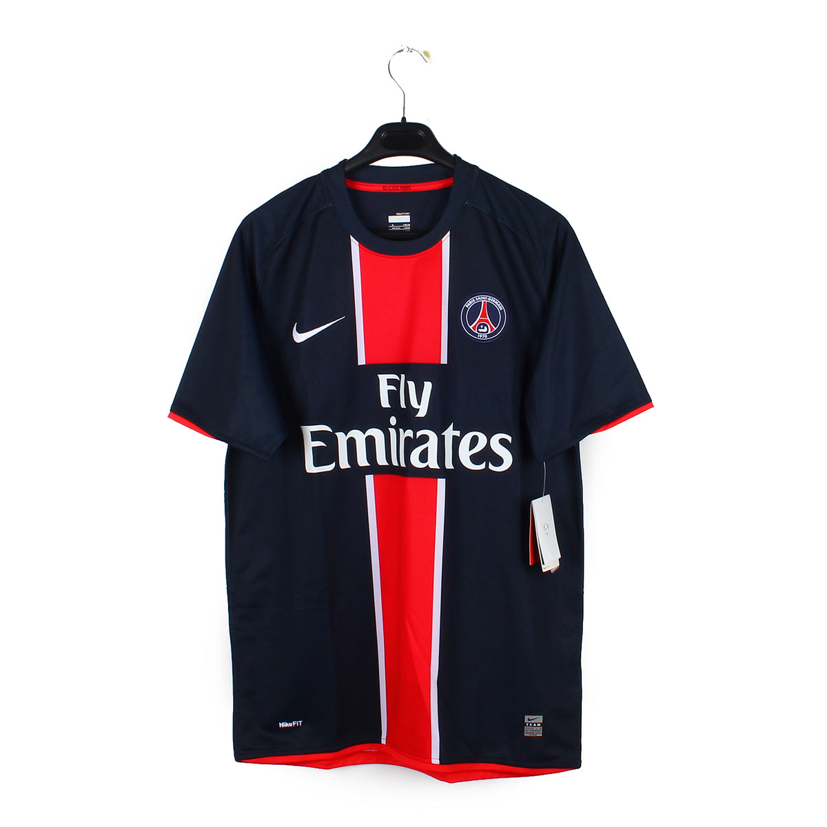 2008/09 - PSG (M)