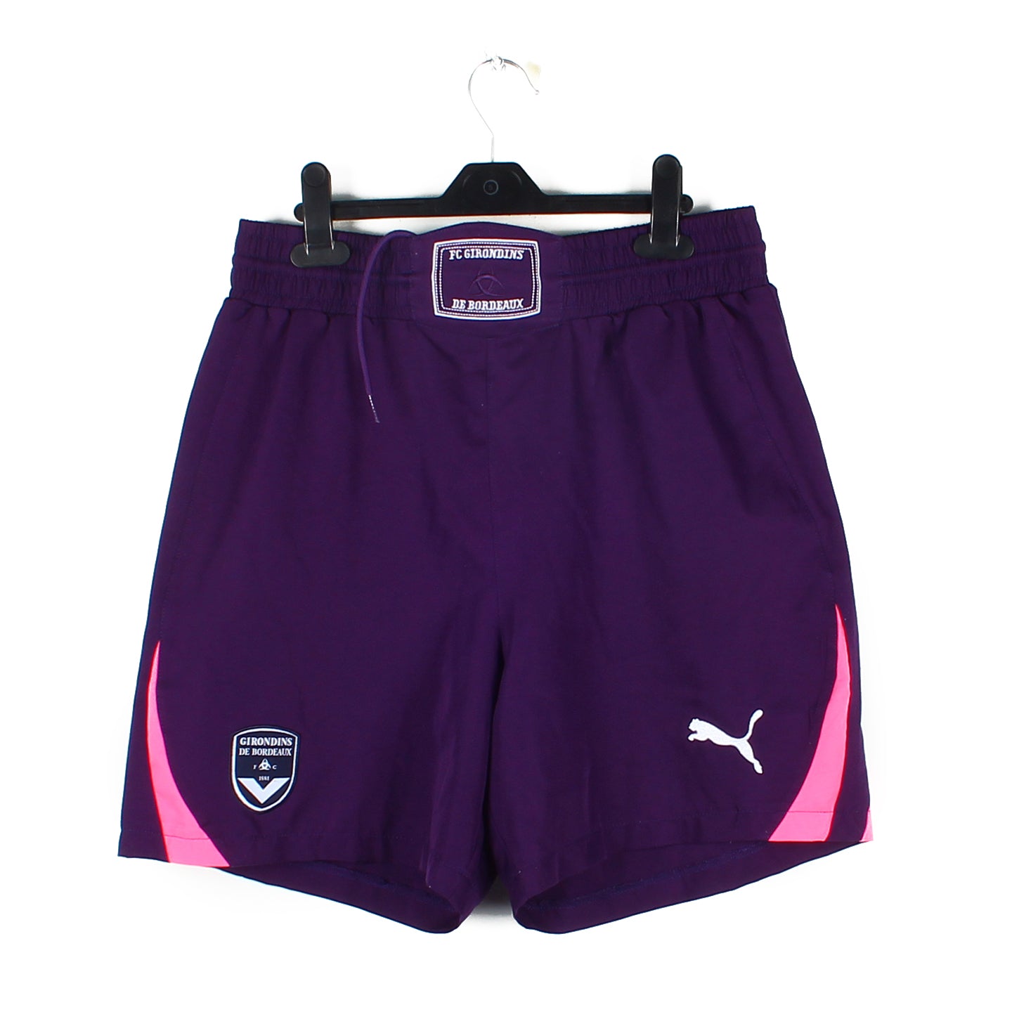 2010/11 - Girondins Bordeaux (M)