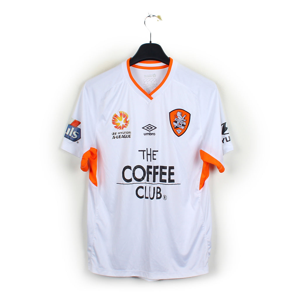 2014/15 - Brisbane Roar FC (S)