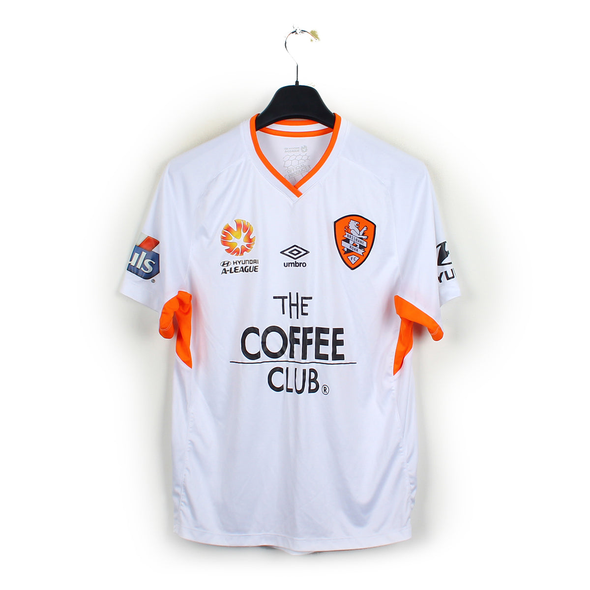 2014/15 - Brisbane Roar FC (S)