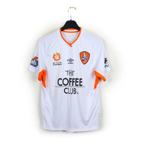 2014/15 - Brisbane Roar FC (S)
