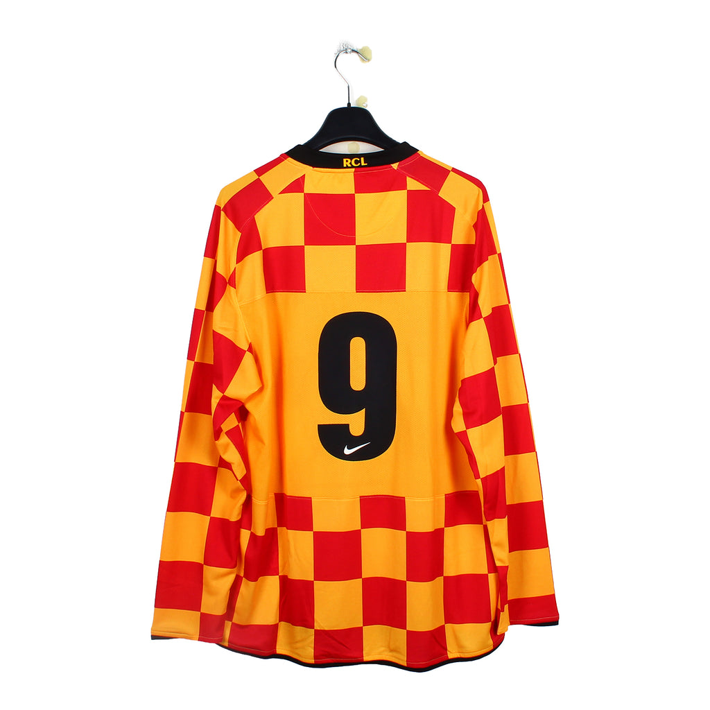 2008/09 - RC Lens #9 (XL) [stock pro]