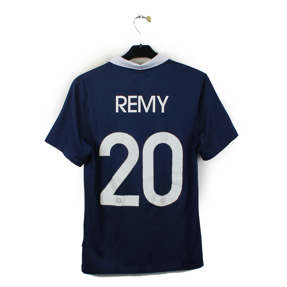 2014/15 - Equipe de France - Remy #20 (S)