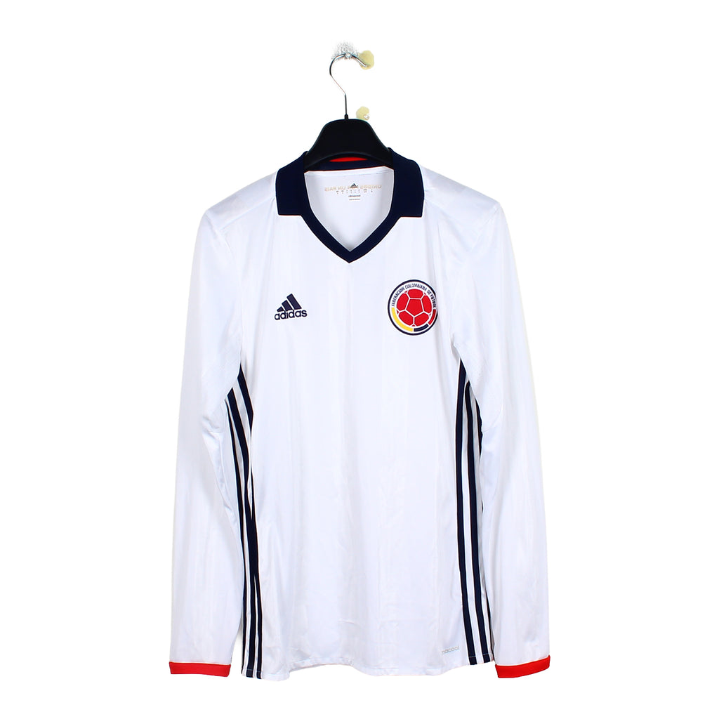 2016 - Colombie (S)