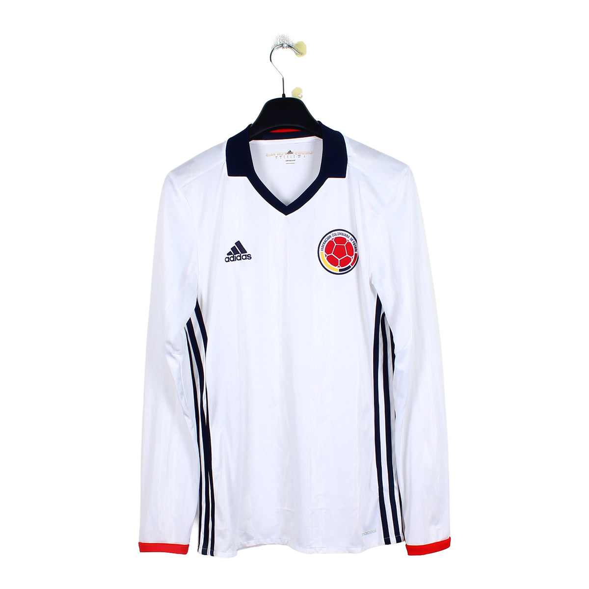 2016 - Colombie (S)