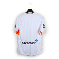 2014/15 - Brisbane Roar FC (S)