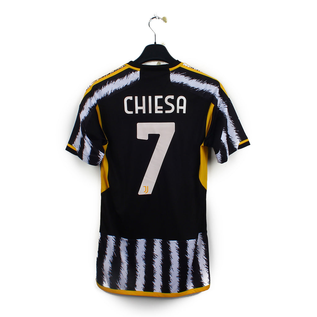 2023/24 - Juventus - Chiesa #7 (S)