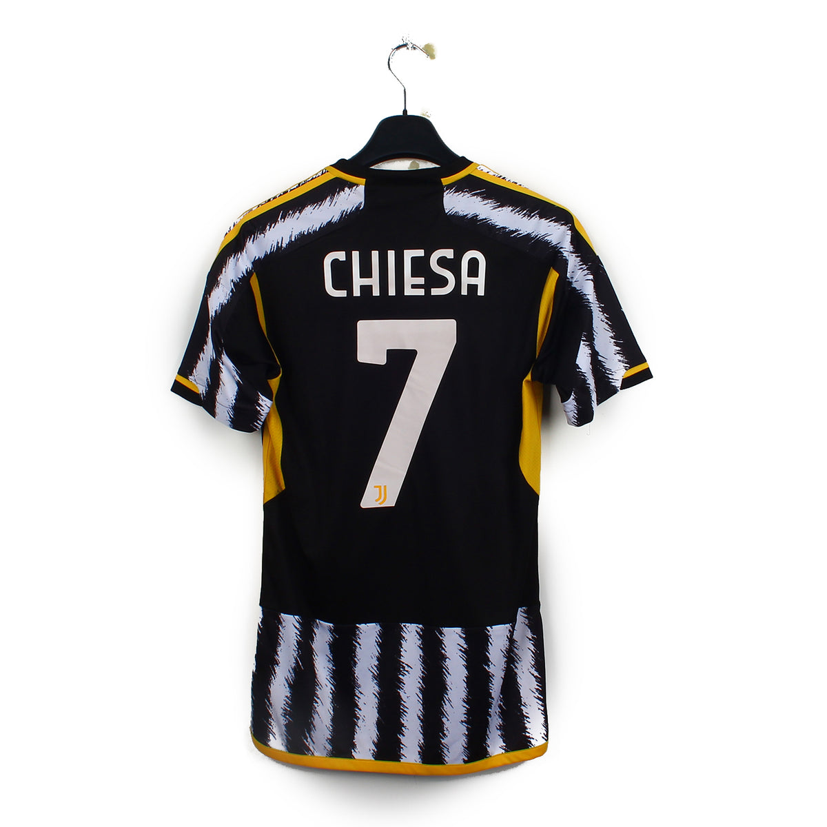 2023/24 - Juventus - Chiesa #7 (S)