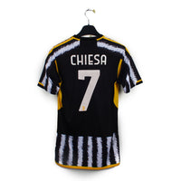 2023/24 - Juventus - Chiesa #7 (S)