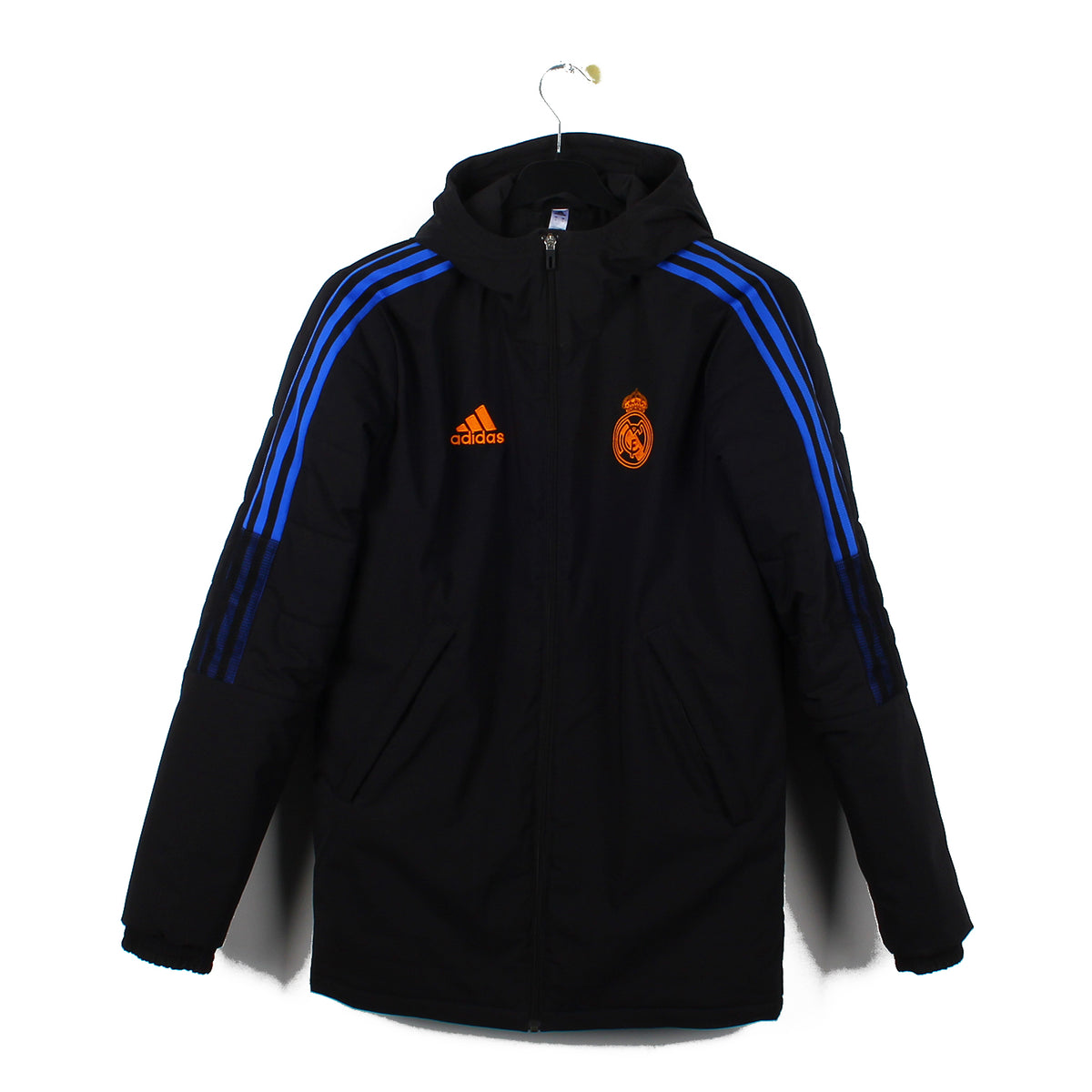 2021/22 - Real Madrid (S)