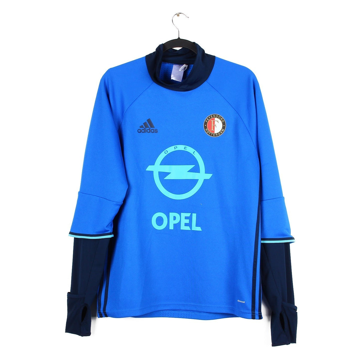 2016/17 - Feyenoord (S)