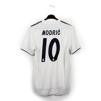2018/19 - Real Madrid - Modric #10 (M)