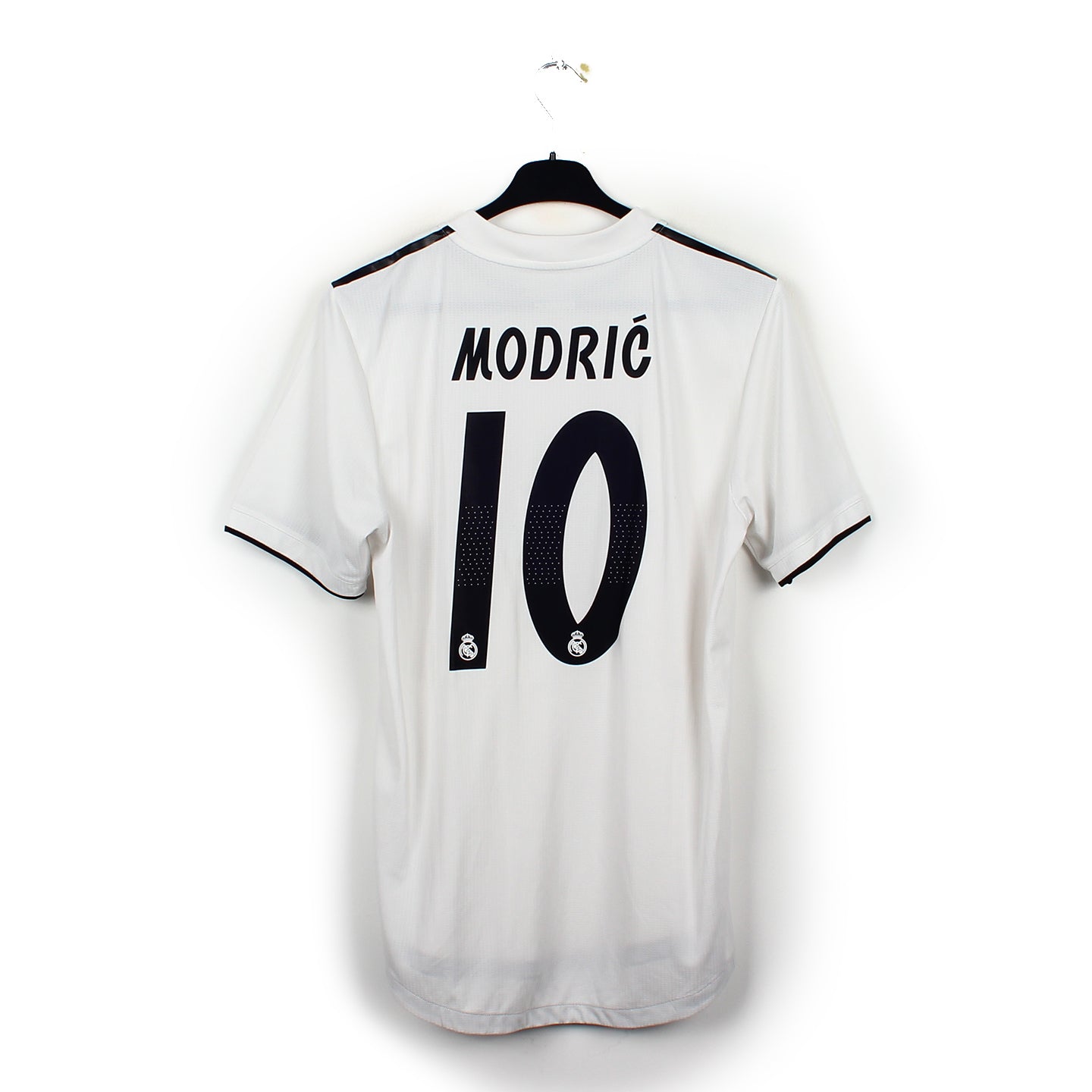 2018/19 - Real Madrid - Modric #10 (M)