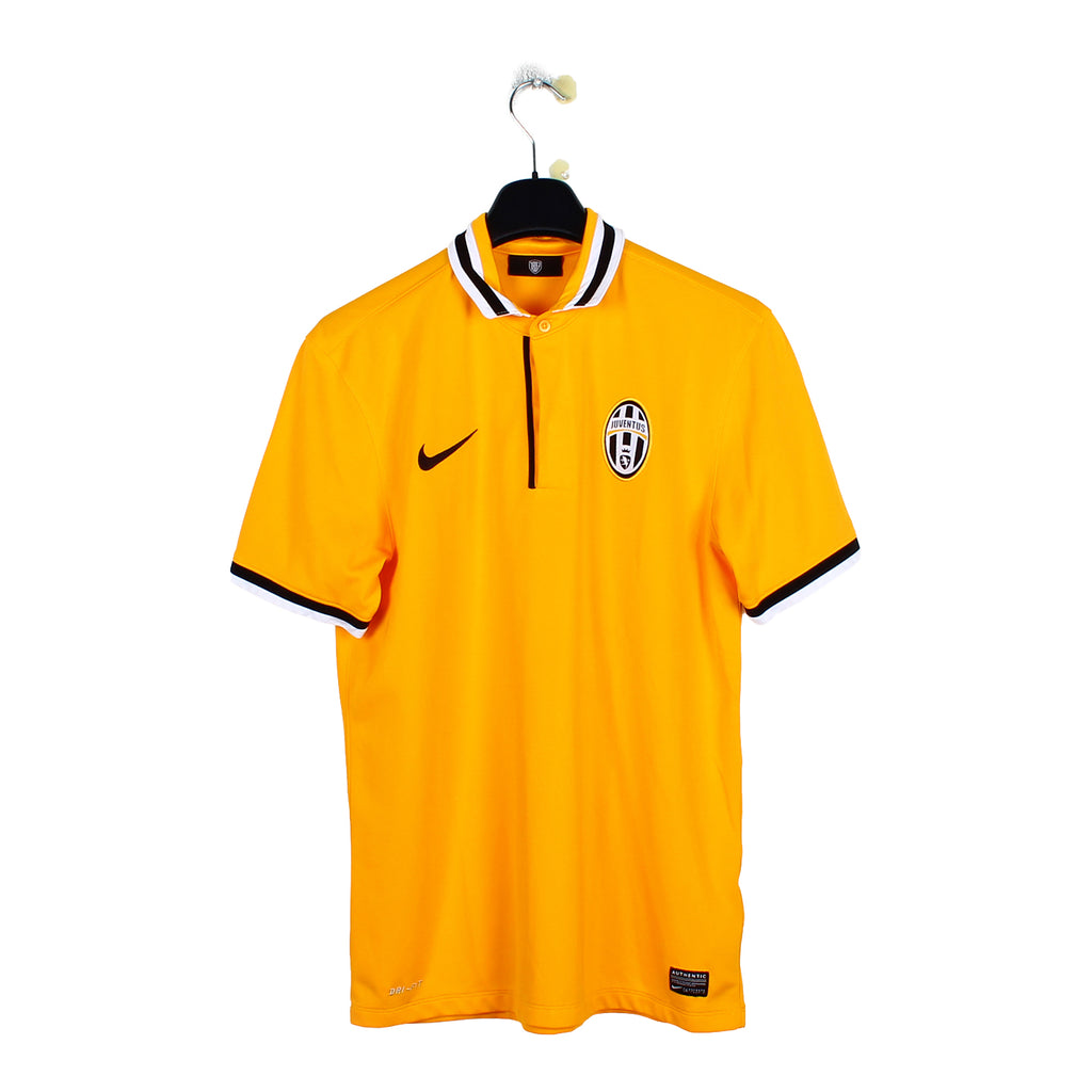 2013/14 - Juventus (M)