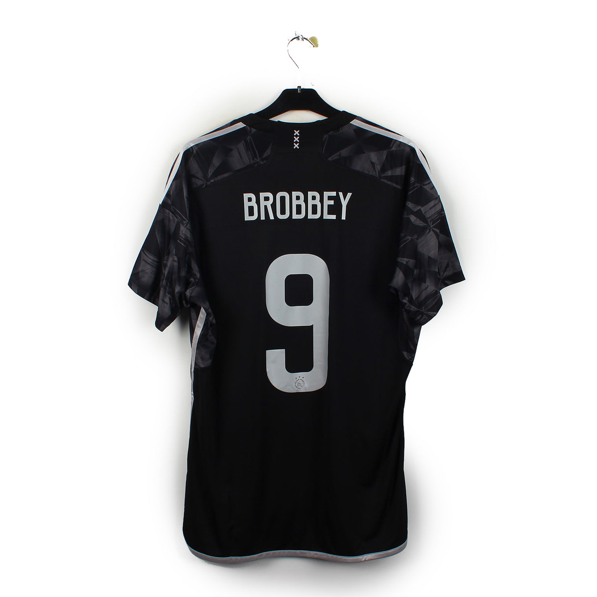 2023/24 - Ajax Amsterdam - Brobbey #9 (XL)