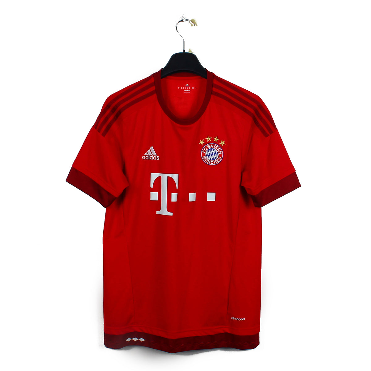 2015/16 - Bayern Munich - Costa #11 (M)