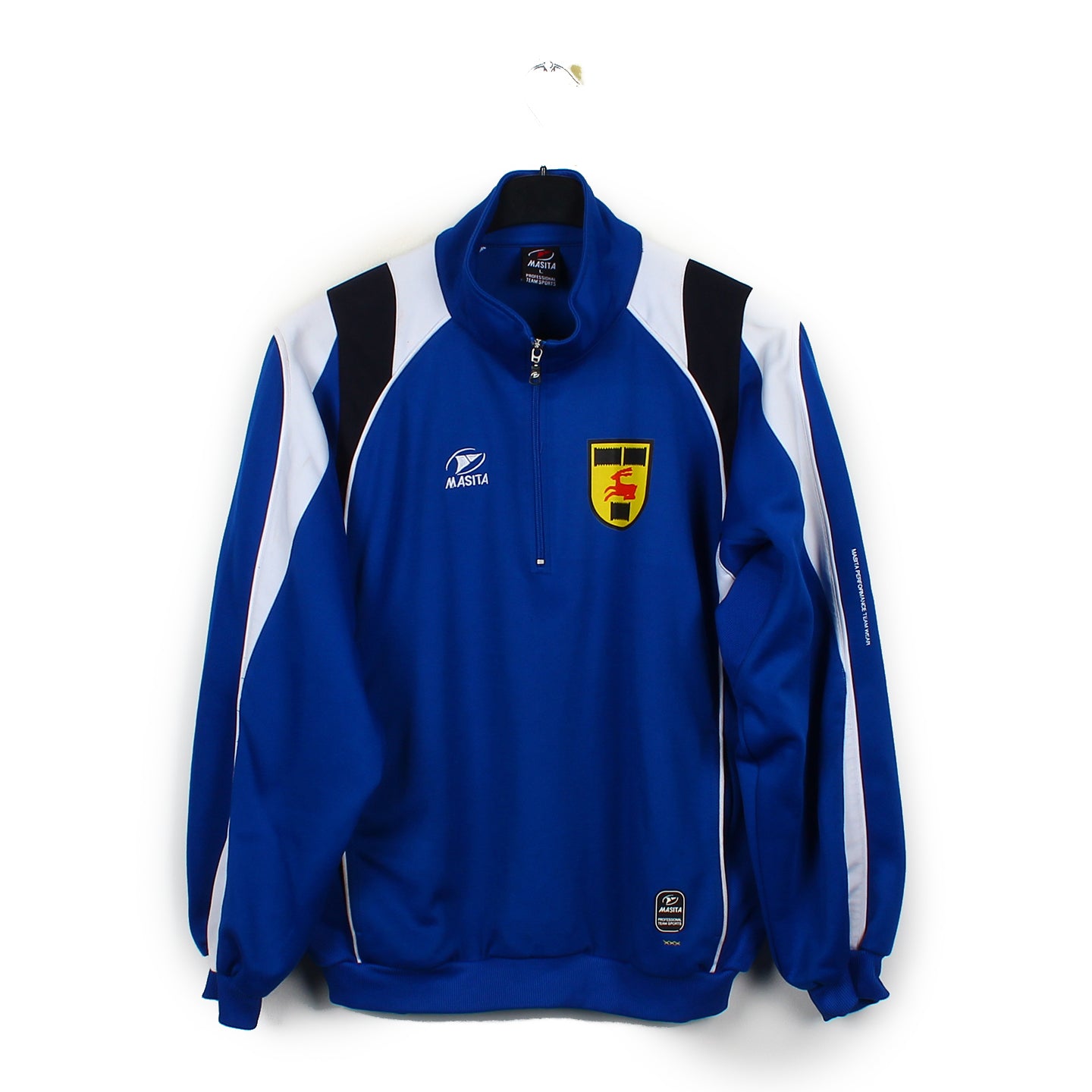 2008/10 - SC Cambuur (L)