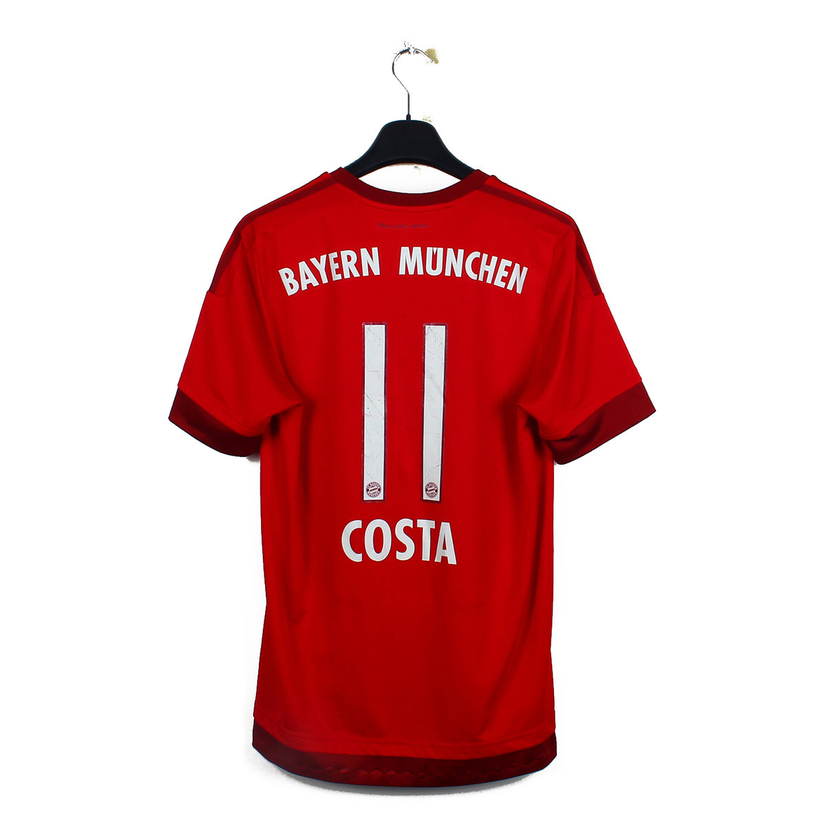 2015/16 - Bayern Munich - Costa #11 (M)