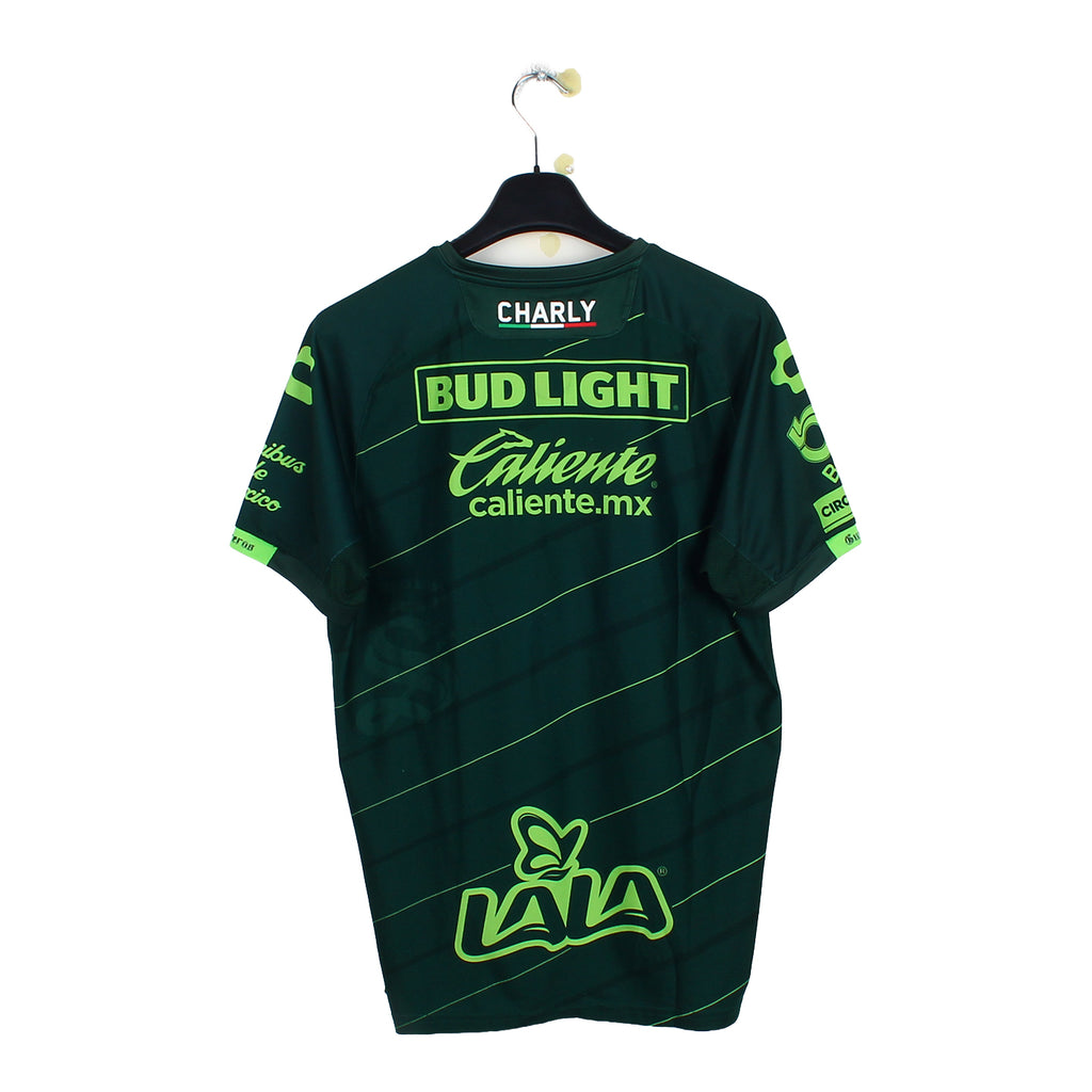 2019 - Club Santos Laguna (M)