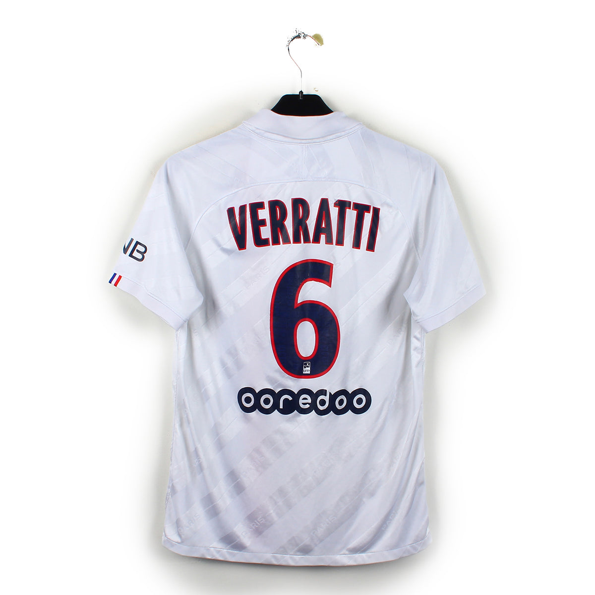 2019/20 - PSG - Verratti #6 (M)