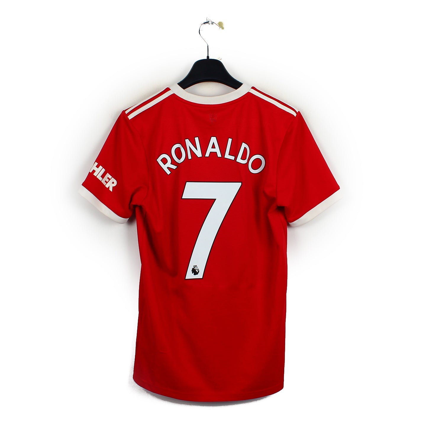 2021/22 - Manchester United - Ronaldo #7 (S)