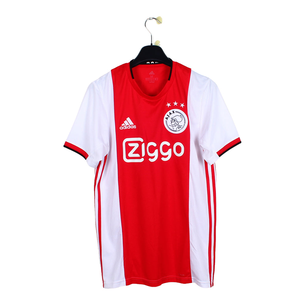 2019/20 - Ajax Amsterdam - van de Beek #6 (M)