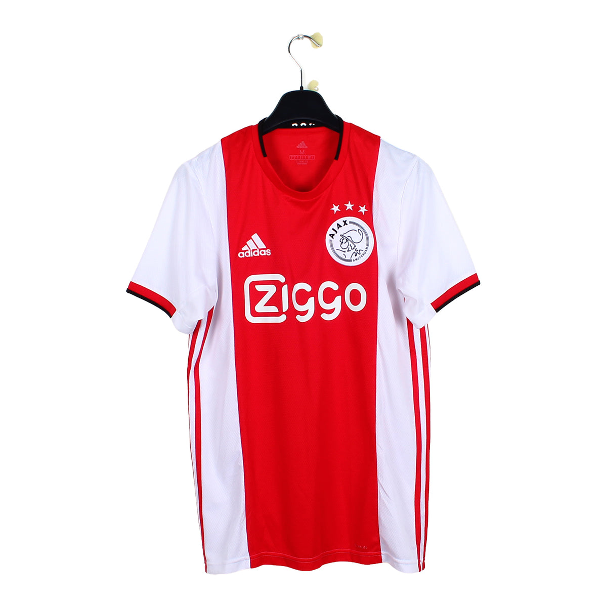 2019/20 - Ajax Amsterdam - van de Beek #6 (M)