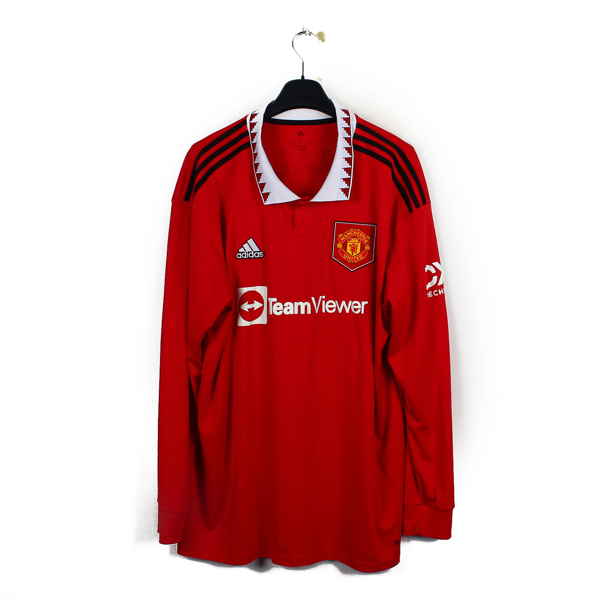 2022/23 - Manchester United - Ronaldo #7 (XL)