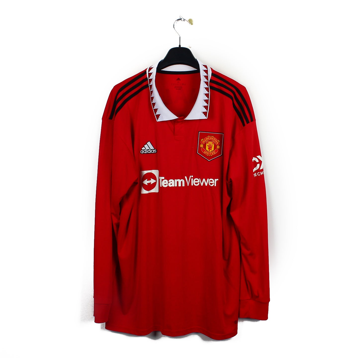 2022/23 - Manchester United - Ronaldo #7 (XL)