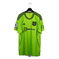 2022/23 - Manchester United - Anthony #21 (2XL)