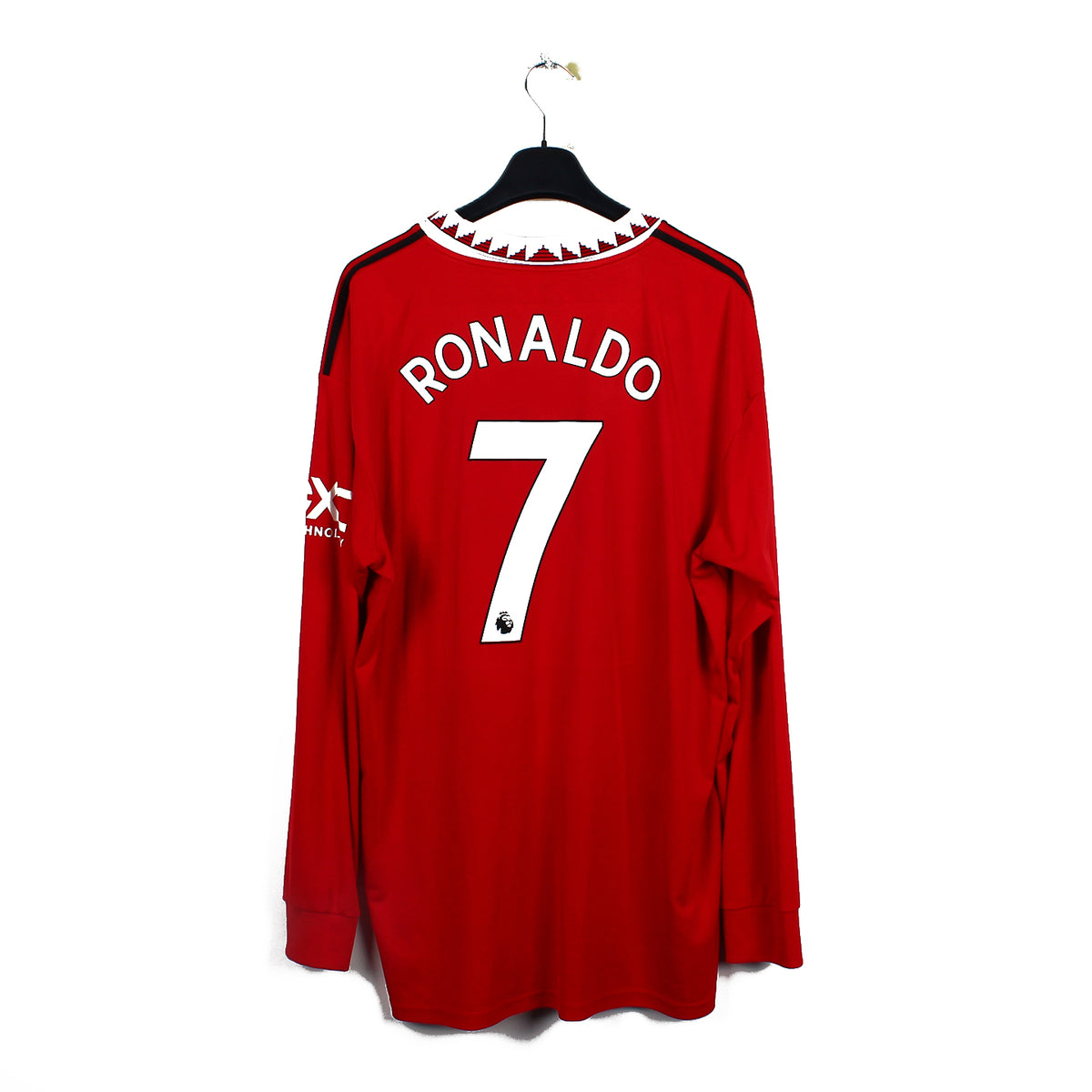 2022/23 - Manchester United - Ronaldo #7 (XL)