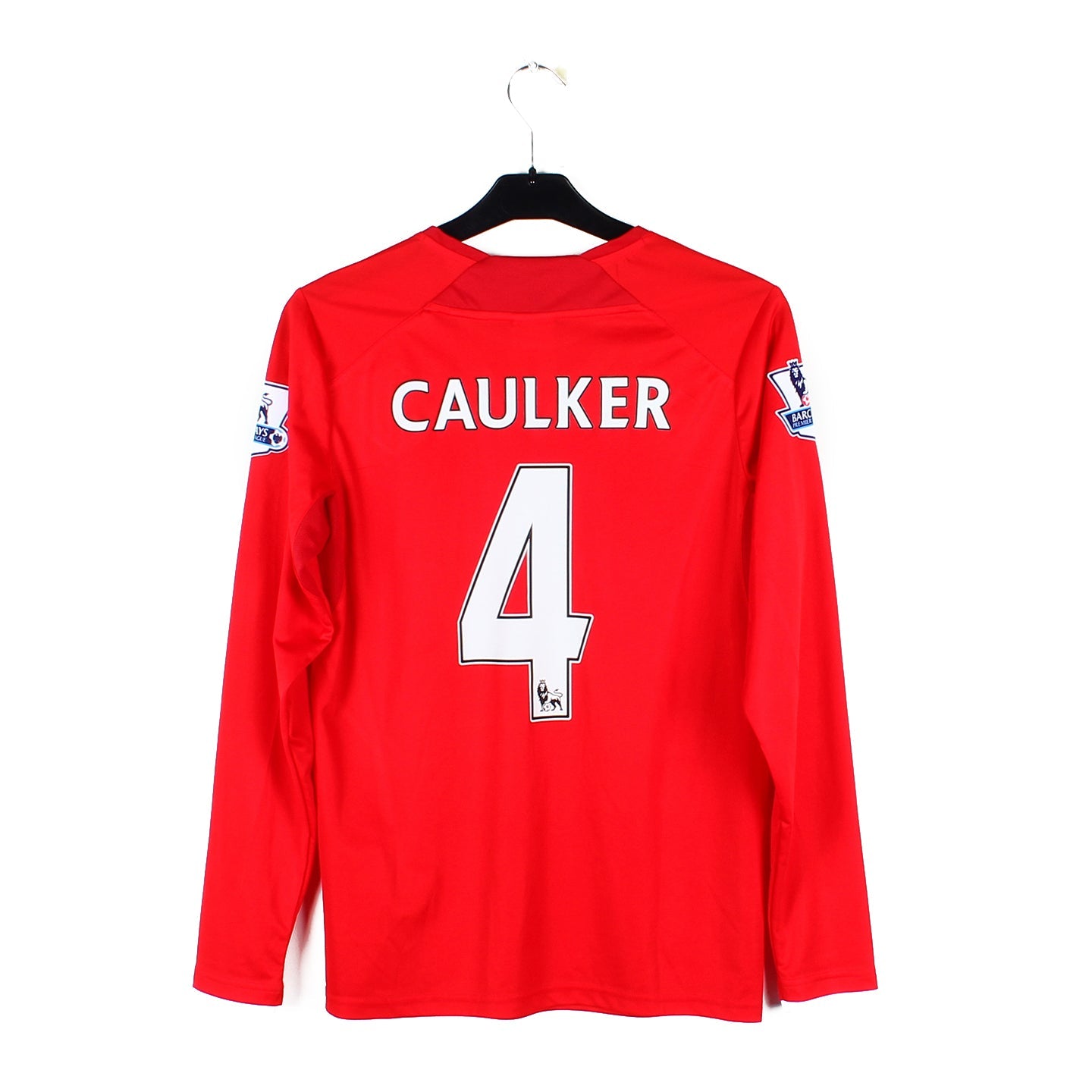2013/14 - Cardiff City FC - Caulker #4 (S)
