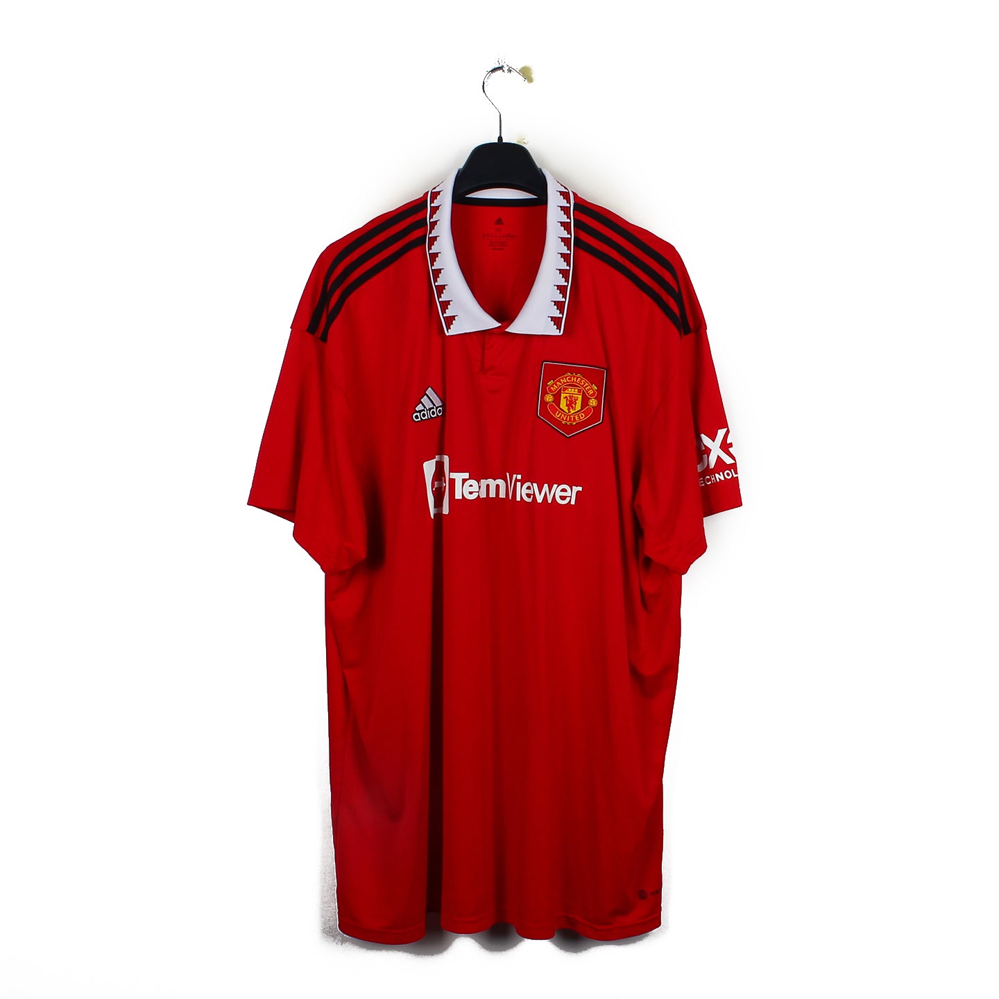 2022/23 - Manchester United - Elanga #36 (3XL)