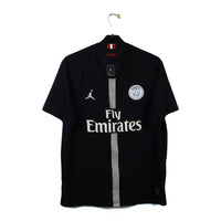 2018/19 - PSG - Mbappe #7 (M)