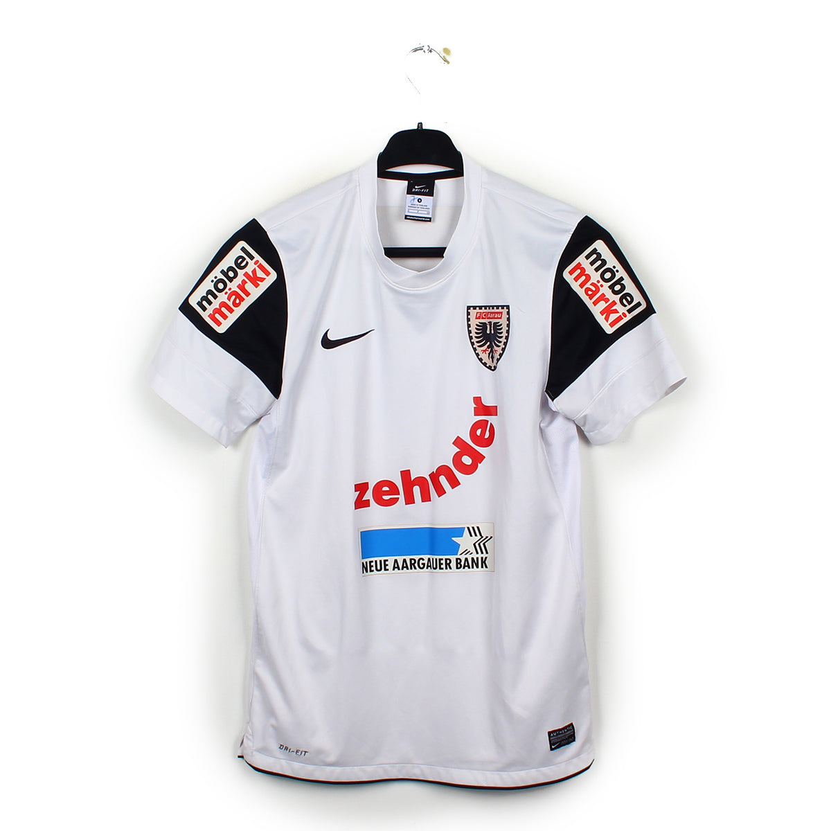 2012/13 - Aarau FC (S)