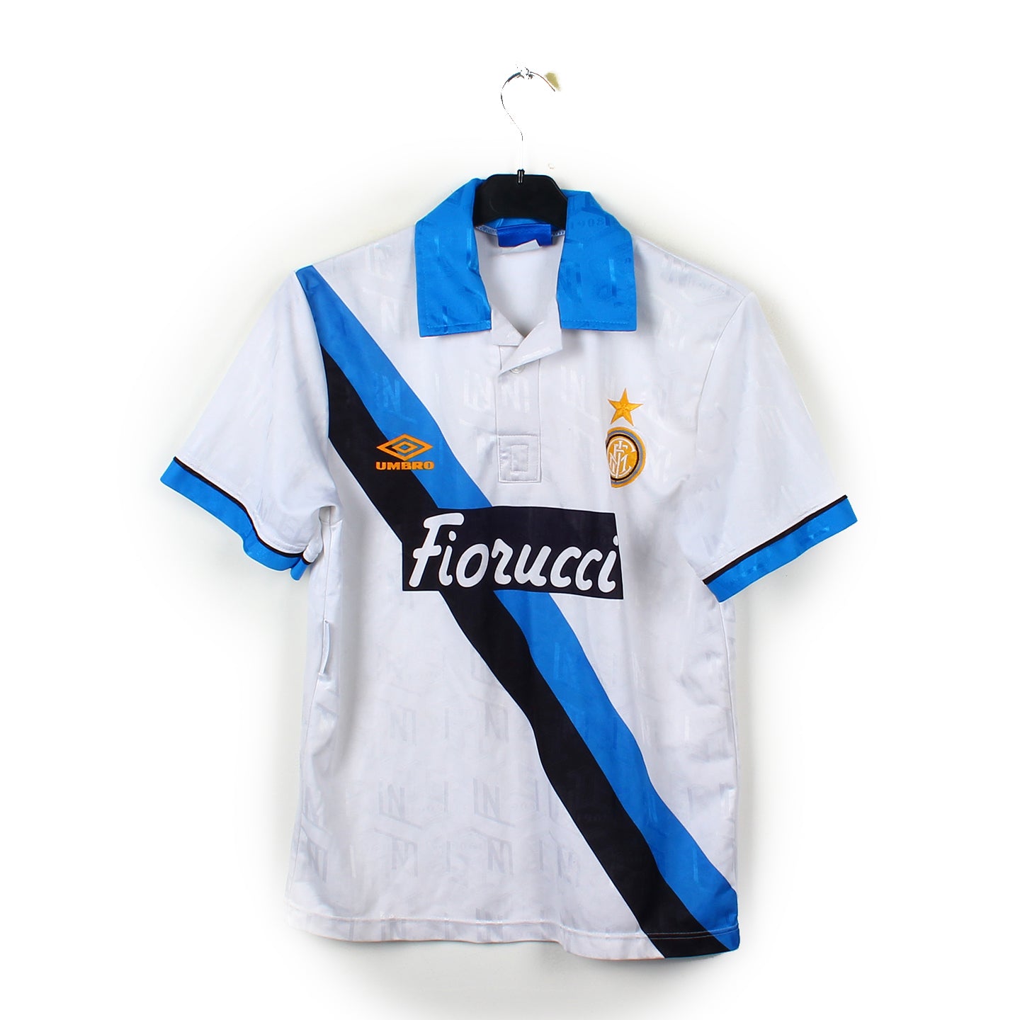 Maillot Vintage Inter Milan À VENDRE! - FR Maillot Vintage Inter Milan À VENDRE! - FR