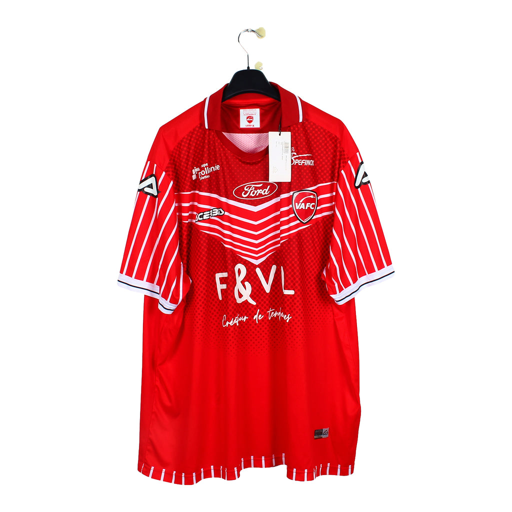 2022/23 - Valenciennes FC (4XL)