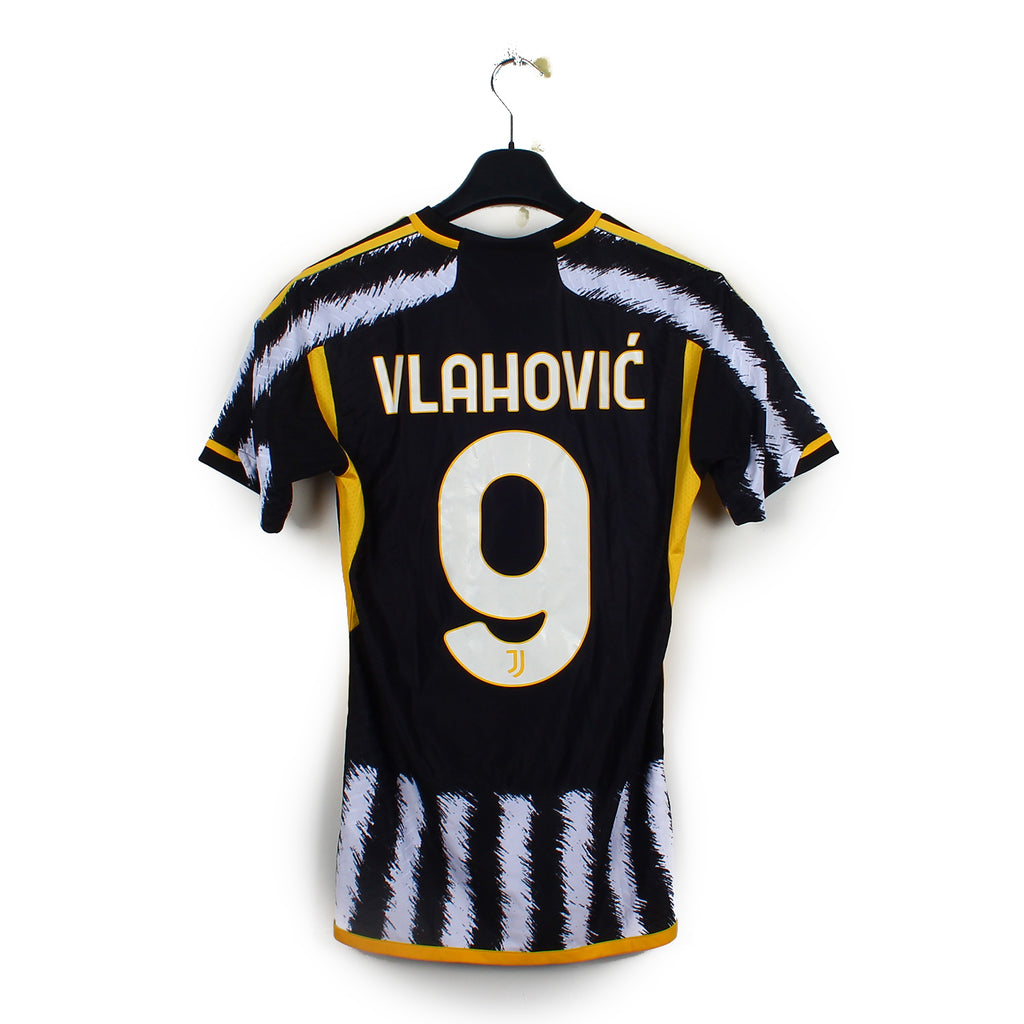 2023/24 - Juventus - Vlahovic #9 (XS) [pro]