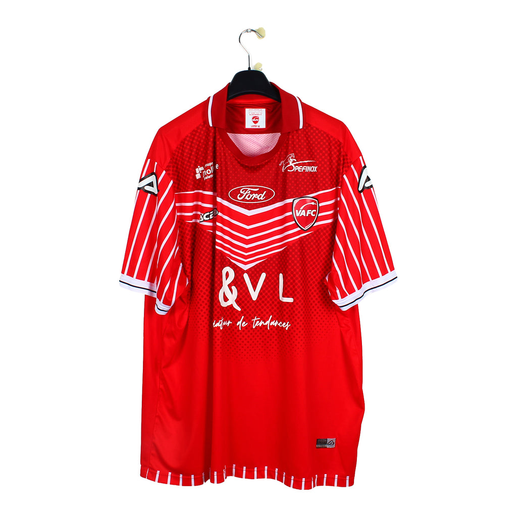 2022/23 - Valenciennes FC (4XL)