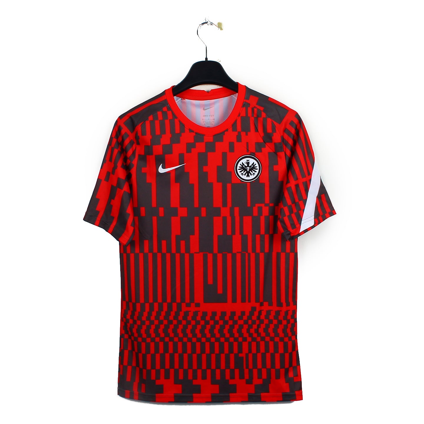 2021/22 - Eintracht Francfort (S)