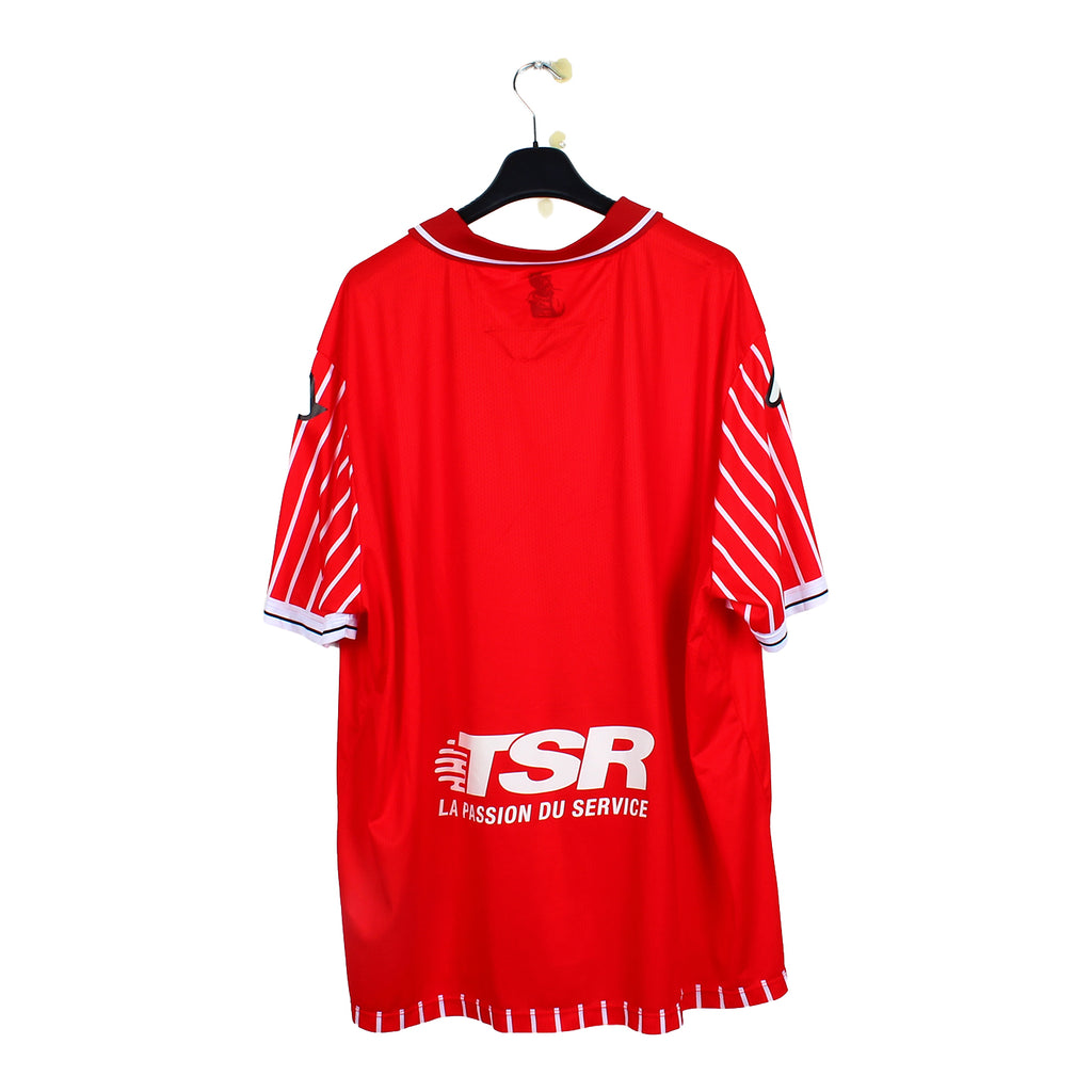 2022/23 - Valenciennes FC (4XL)