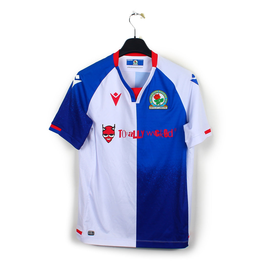 2022/23 - Blackburn (S)