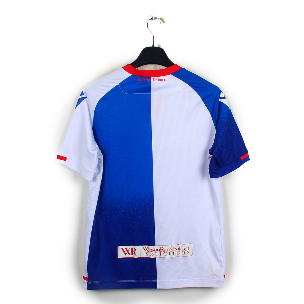 2022/23 - Blackburn (S)