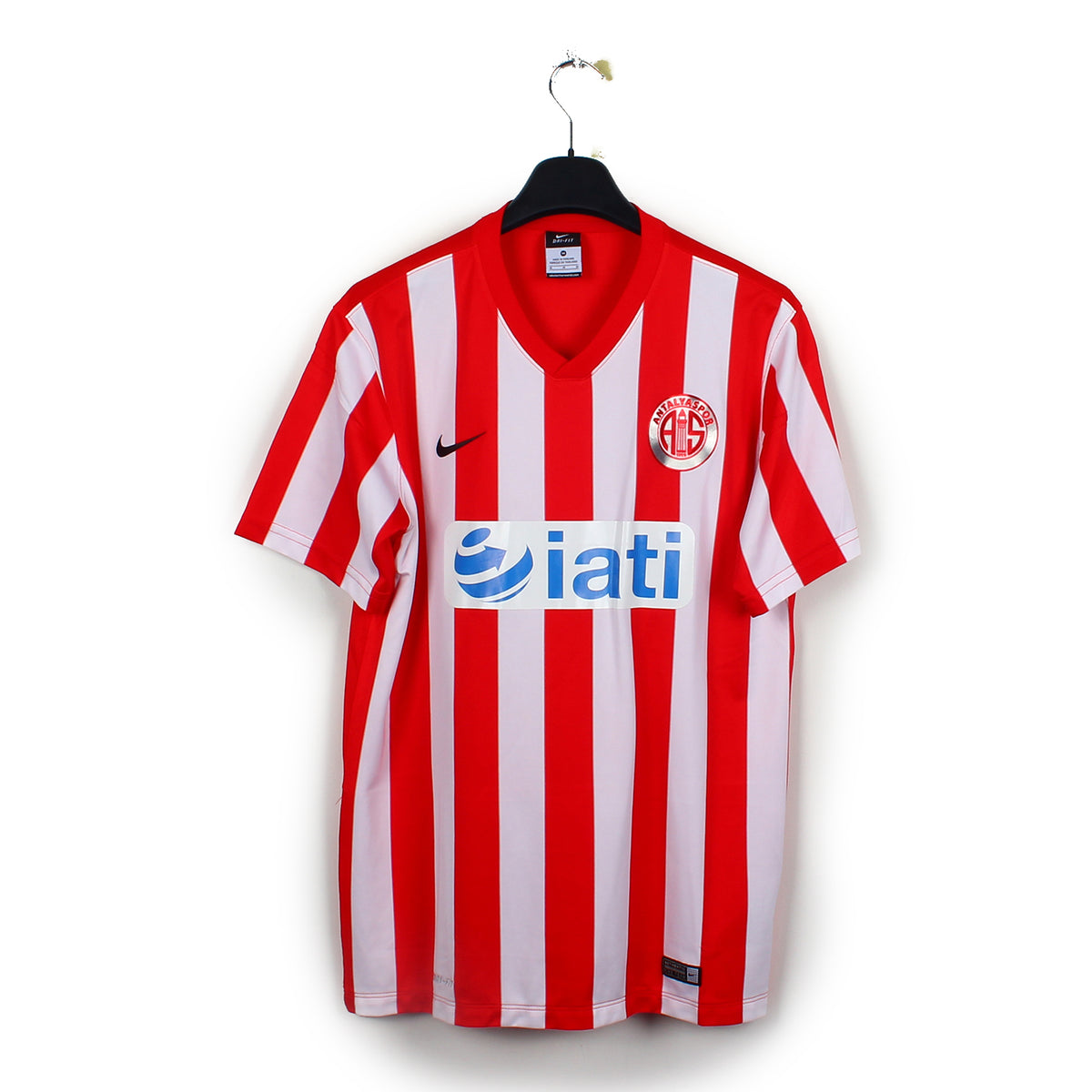 2015/16 - Antalyaspor - Eto'o #9 (M)
